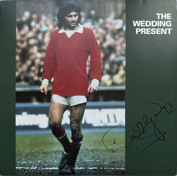 George Best